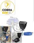 Pojemnik na farbę 6l graco Gx21,290-595 , Cobra E395,495,595