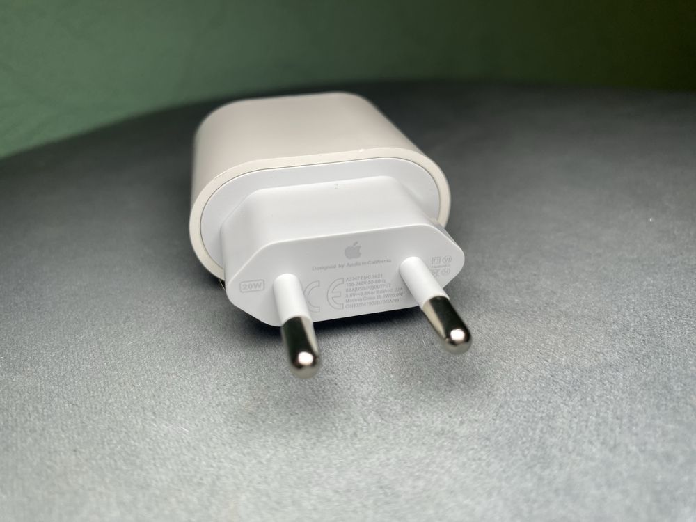 Кабель lightning - USB для Айфон / lightning usb-c / IPhone шнур опт