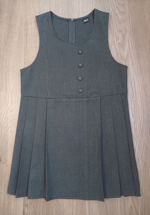 Шкільний сарафан Next