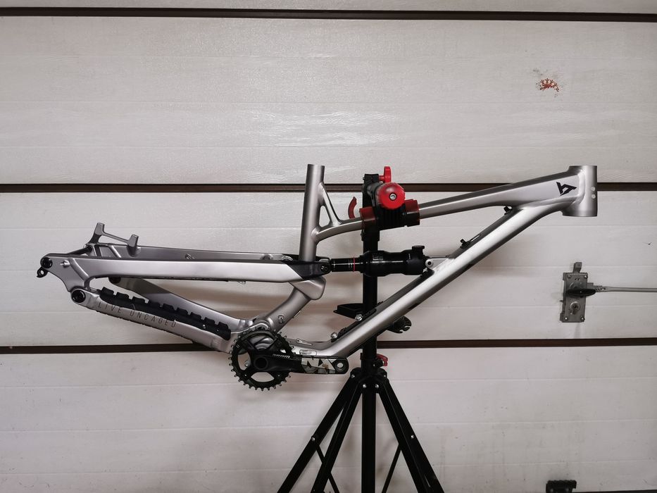 Rama yt jeffsy  S slopeduro jibber enduro trail mtb