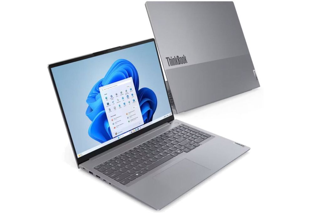 Lenovo Thinkbook 14 G7 IML  16/512GB  Win 11 Pro