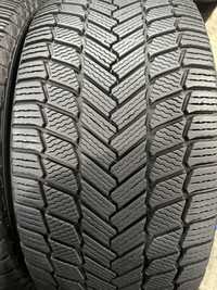 285/45/20 R20 Michelin X-Ice Snow 4шт зима