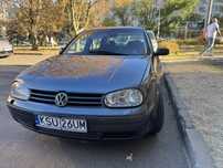 Продам Гольф 4 1.9 TDI