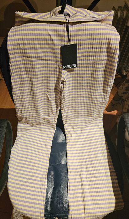 3 peças espectaculares,novas,com etiqueta