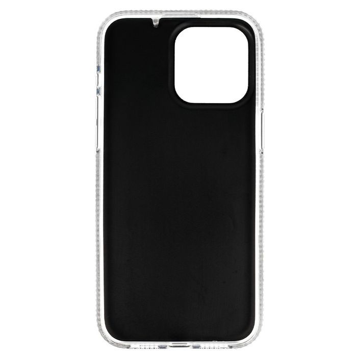 Tel Protect Diamond Case Do Samsung Galaxy S23 Fe Czarny