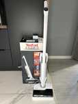 Odkurzacz mop tefal X Clean 10
