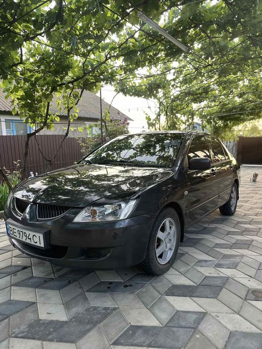 Продам Mitsubishi lancer 9