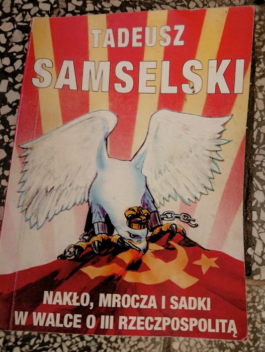 Nakło,Mrocza i Sadki