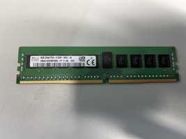 RAM  2 x 8gb 2rx8 pc4-2133p-re0-10