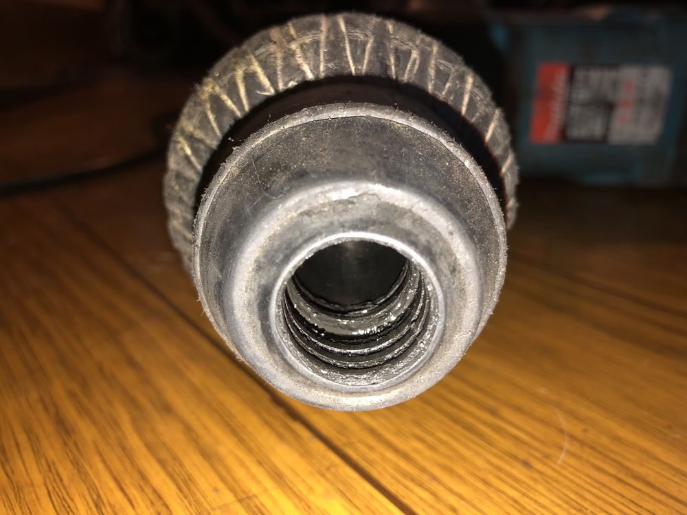 Młoto wiertarka Makita.HR 4500C