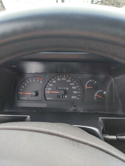 Продам Daewoo Nexia 2007р.