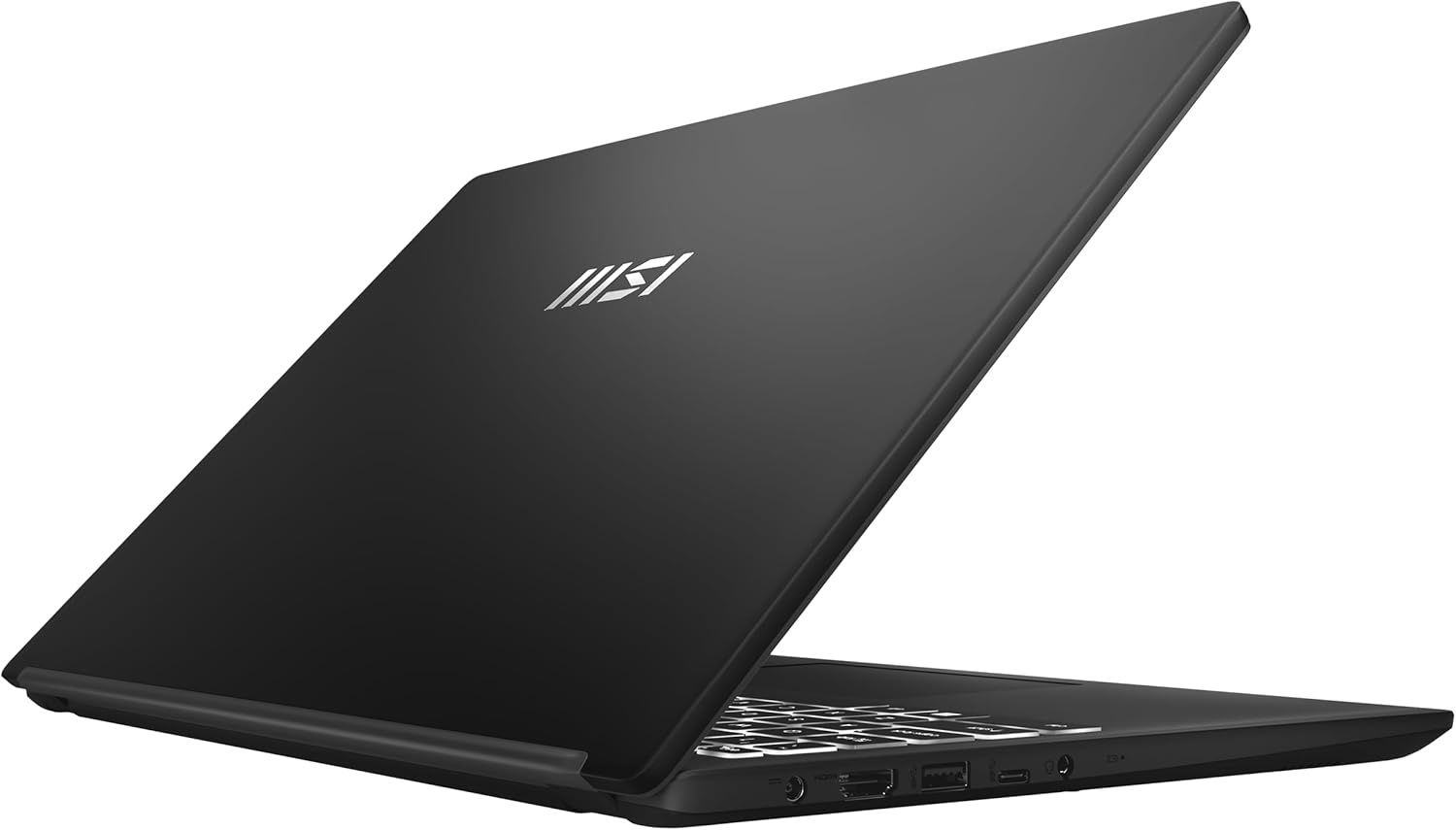 Ноутбук MSI Modern 15 B7M-284  AMD Ryzen 5 7530U, 512 SSD, 16 GB DDR4