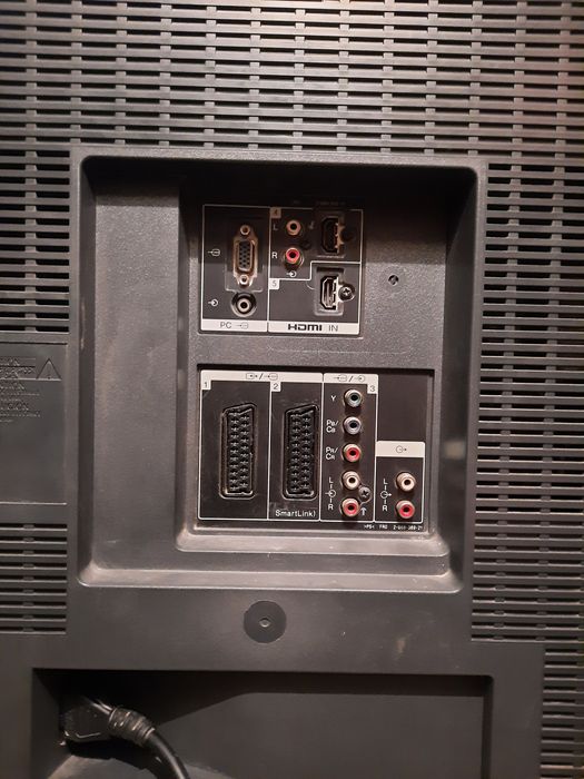 Telewizor Sony KDL-46S2530