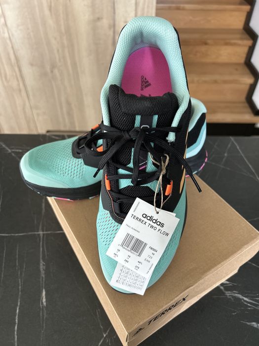 Buty meskie adidas terrex