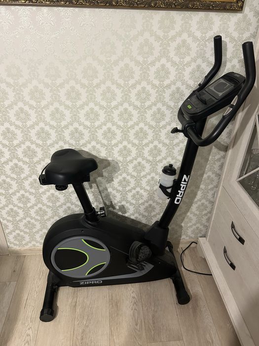 Rower Stacjonarny Zipro