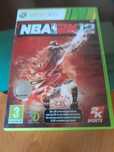 NBA 2K12 .Stan BD.X box 360