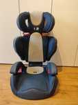 Fotelik samochodowy dziecięcy Chicco 15-36 kg wygodny jak nowy