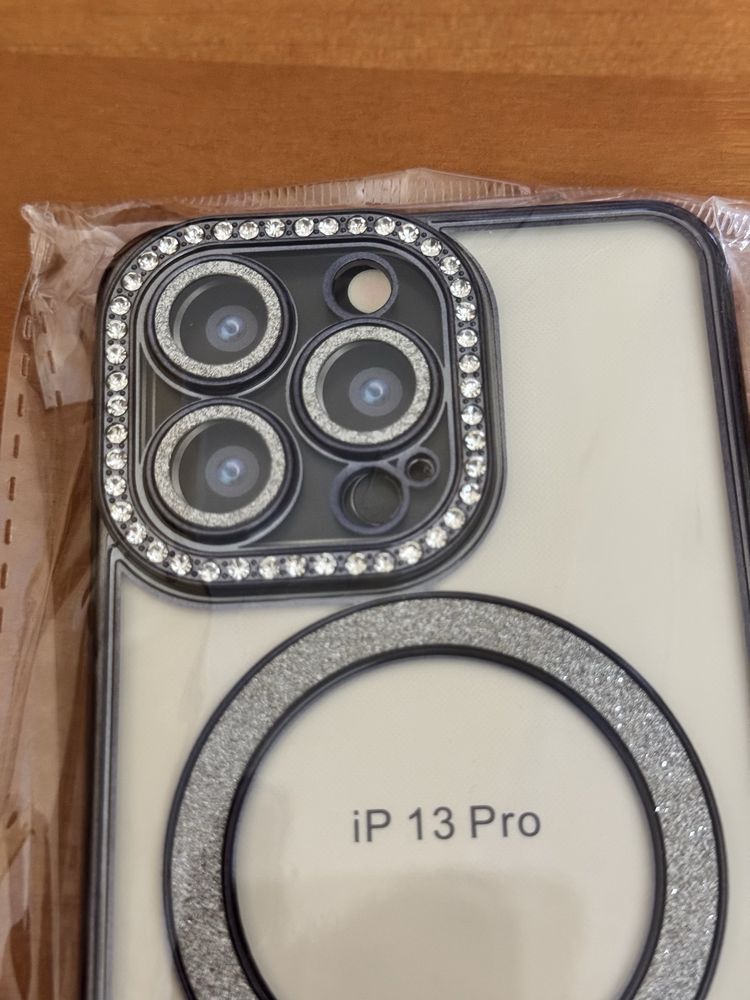 Чохол на iphone 13 pro