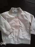 Kurteczka cienka H&M rozm. 86