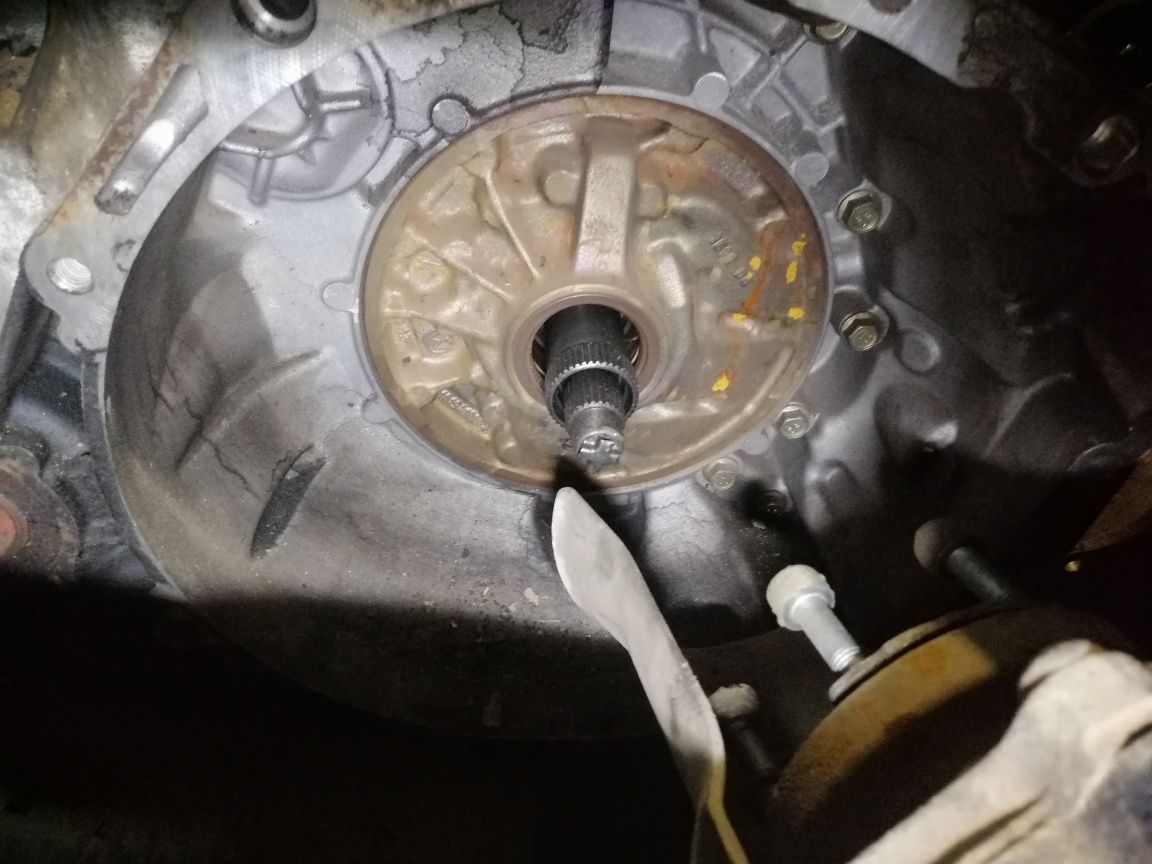 Продам акпп на Пежо Peugeot 407 2.0hdi 2004-2010 20HZ32