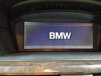 NAPRAWA Nawigacji BMW E60 E90 E70 X5 F10 CCC Logo