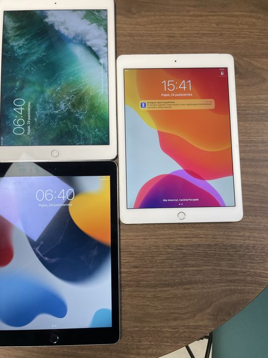 Apple iPad Air 2 wersja 32 64 LTE Wifi