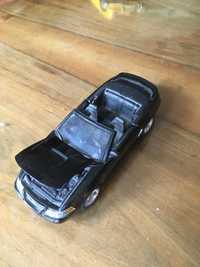 Maisto 1999 Ford Mustang GT Made in Thailand 1:24