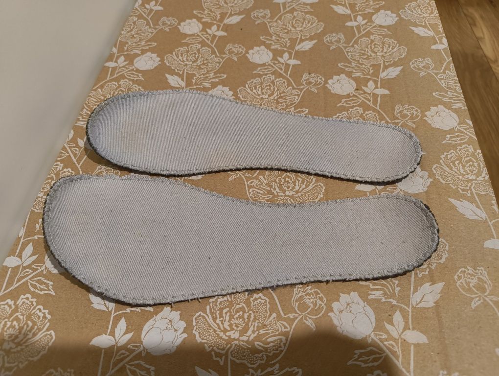 Buty trampki barefoot damskie Anatomic rozmiar 38
