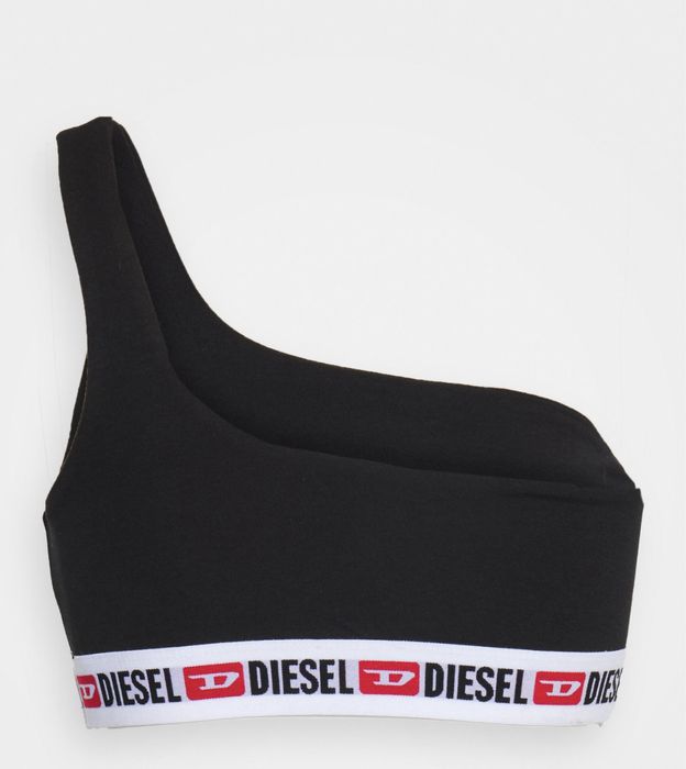 Топ бюст Diesel на одно плечо