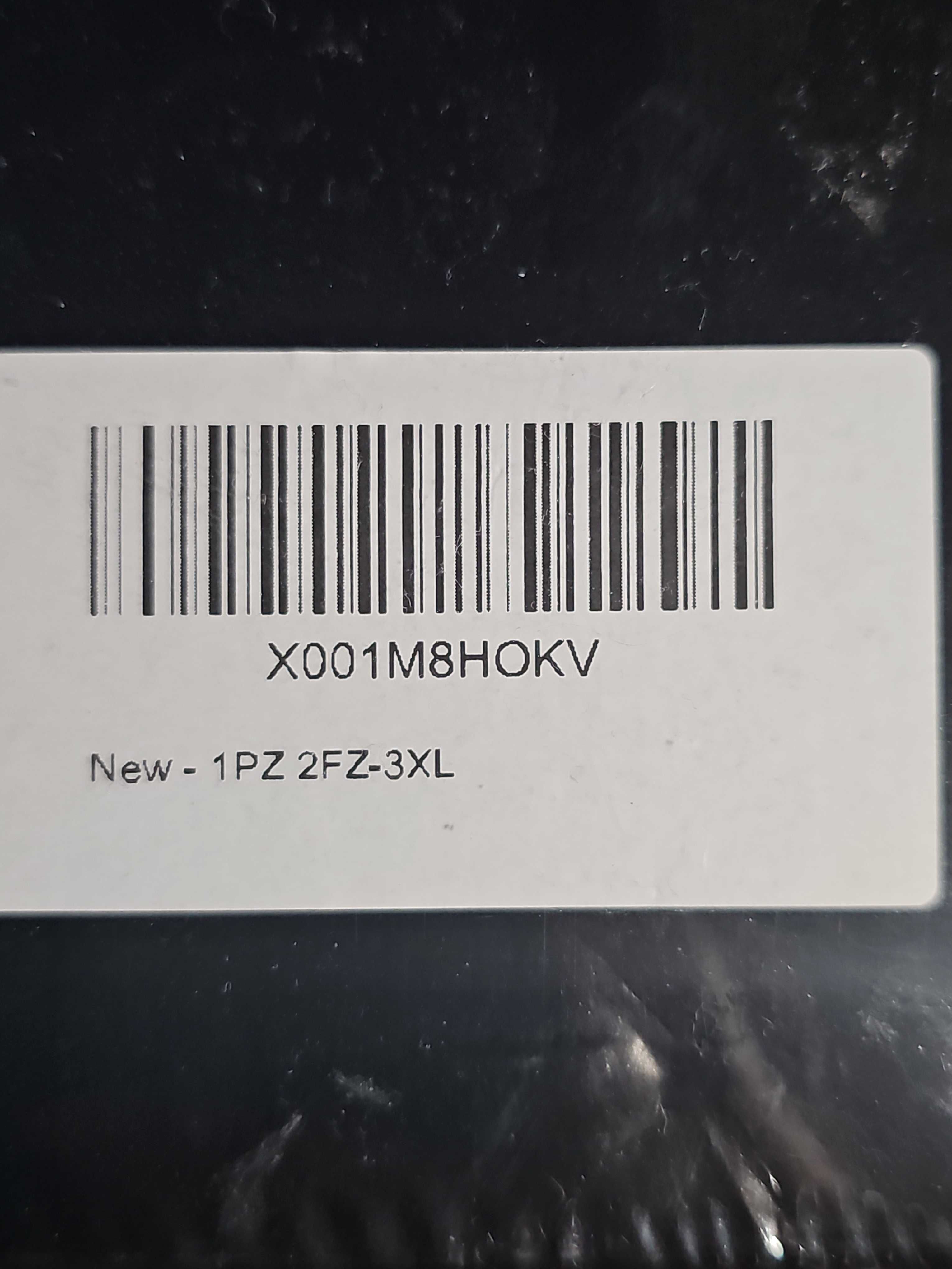 1PZ 2FZ-3XL wąż z prostym zaworem, zamiennik do kosiarek, wózków