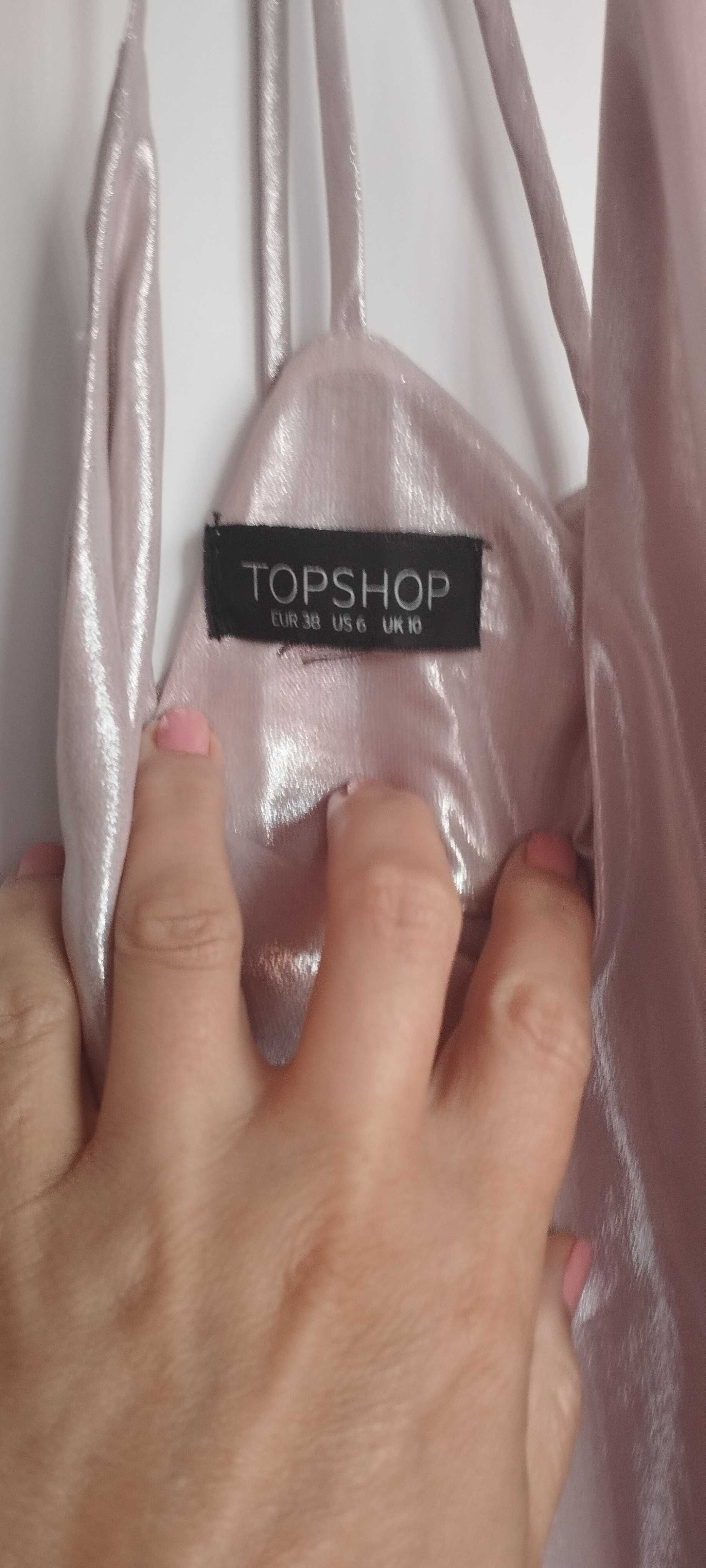 Top damski Top Shop