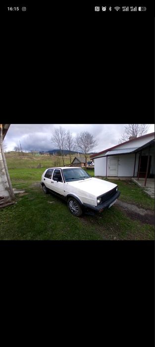 Обмін машину на моторку VOLKSWAGEN