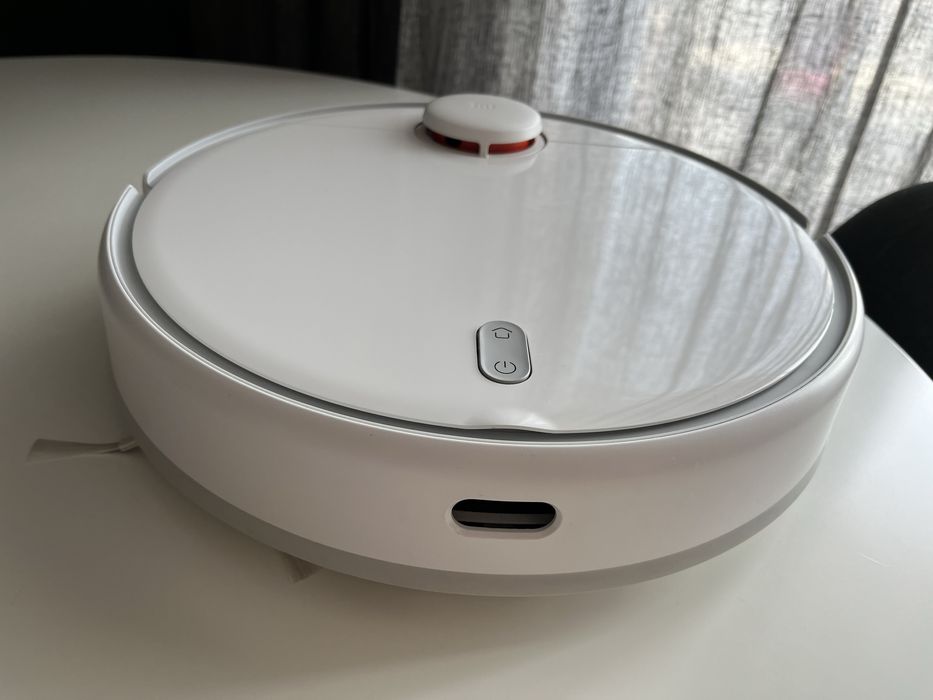 Xiaomi Vaccum Mop Pro II