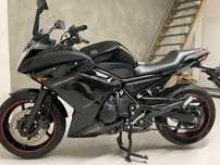 Yamaha XJ Yamaha XJ6 Diverson , 2010 rok , 30 tys przebieg , A2