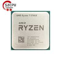 Procesor AMD Ryzen 7 5700x