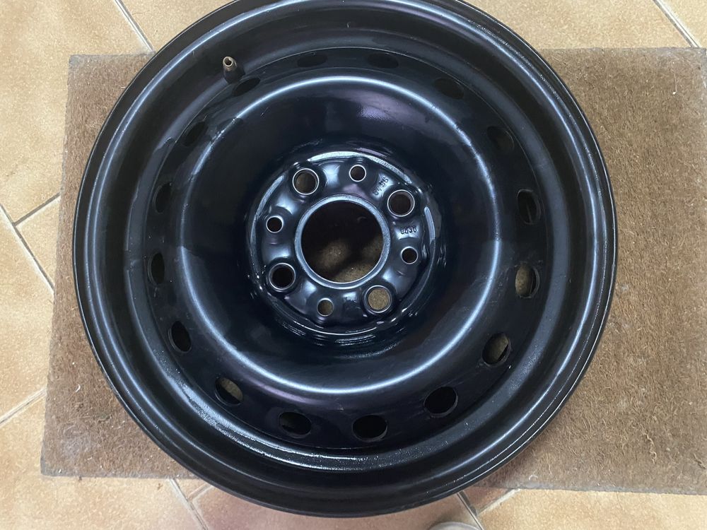 Jante de ferro NOVA R13