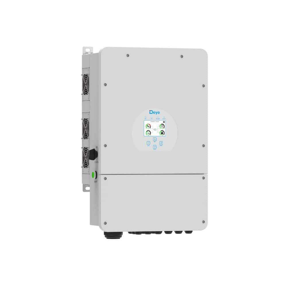 Inwerter Hybrydowy SUN-8K-SG01LP1-EU