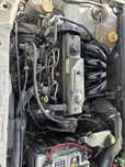 Motor ford 1.8D RTK