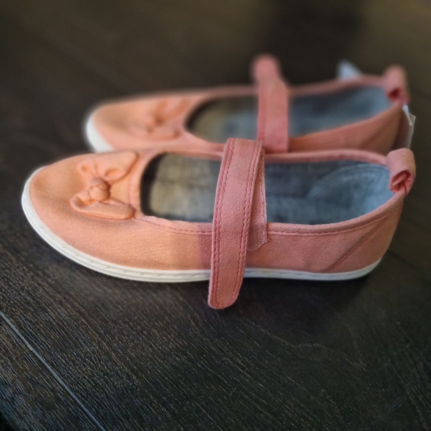 Nowe z metka buty dziewczece rozmiar 32