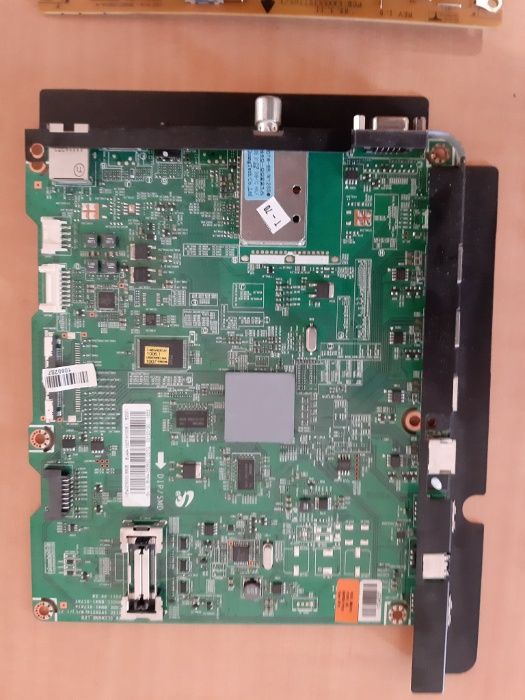 Placas TV`s (Fontes, T-Con`s, Mainboard`s)