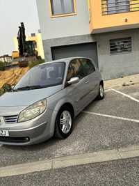 Renault Scenic 1.5dci Diesel