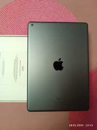 Планшет iPad 10.2 64Gb 2021 Black
