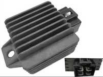 Regulator Napięcia Quad Cross Kxd Mrf Pitbike Shineray 70,110,125,150