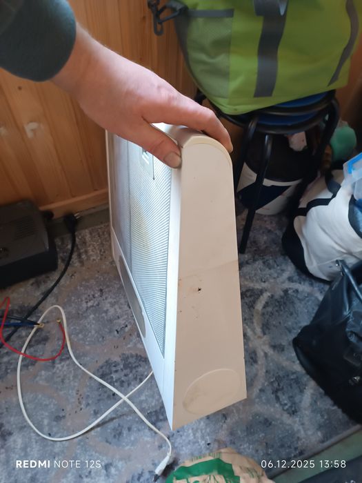 Витяжка кухонна ширина 60см