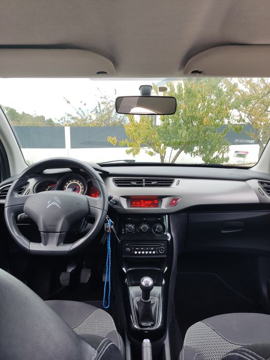 Citroën C3 Diesel ótimas condições