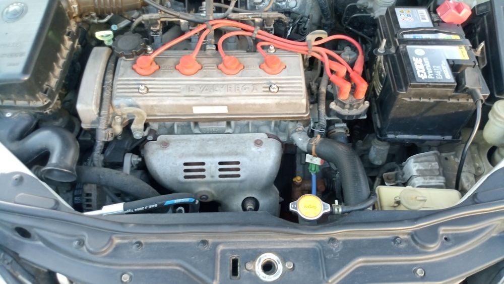 Продаю geely ck2