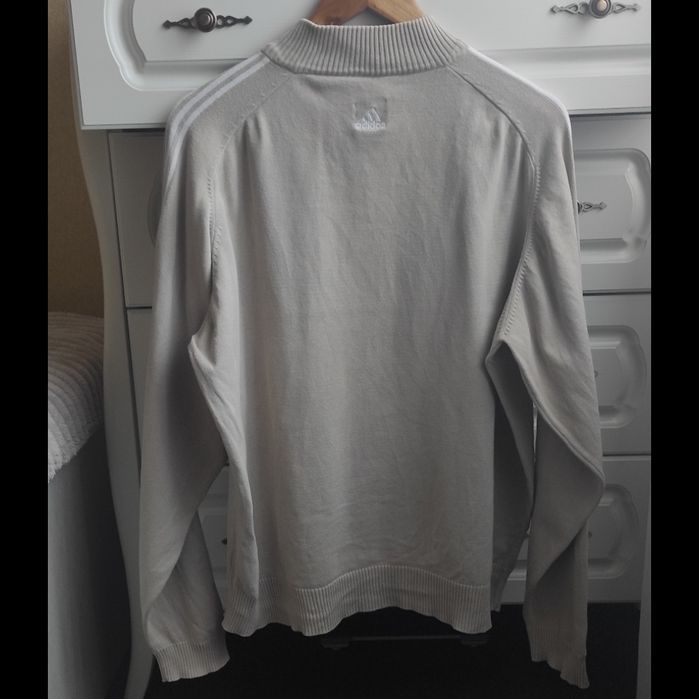 Кофта Adidas чоловіча (оригінал), XL-L