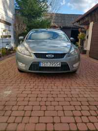 Ford Mondeo Ford Mondeo Kombi MK4 benzyna