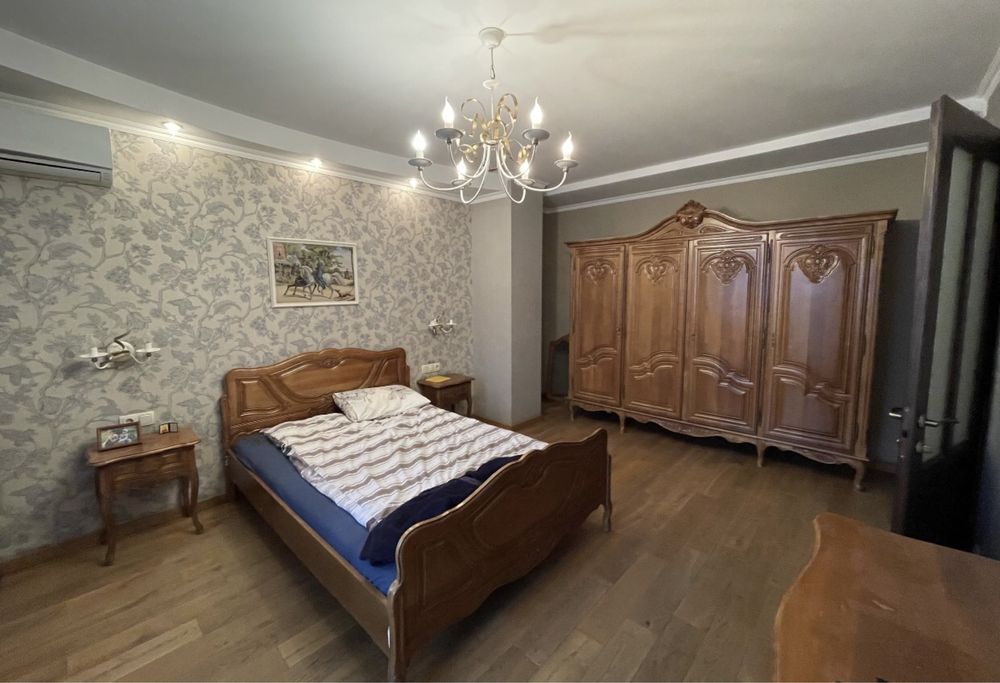 100 тыс. ЖК СУХУМСКАЯ 24 ‼️4-х кв. 140м2 ‼️ГАЗ! Жилстрой-2 !