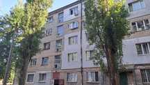 Продаю Комнату в общежитии на Космонавтов 110